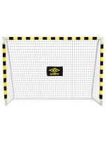 Футболна врата Umbro - 300 x 200 x 90 cm