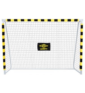 Футболна врата Umbro - 300 x 200 x 90 cm