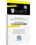 Протектори за карти Paladin - Galahad 41 x 63 (Mini American)