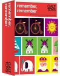Galt Toys Игра за памет - Запомни, запомни