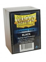 Кутия Dragon Shield Gaming Box – черна