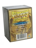 Кутия Dragon Shield Gaming Box – златна