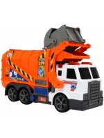 Камион за боклук Dickie Toys