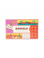 Настолна игра Kikkerland - Mancala, семейна