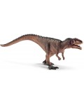 Фигурка Schleich Prehistoric Dinosaurs - Гигантозавър, млад