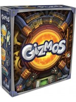 Настолна игра Gizmos
