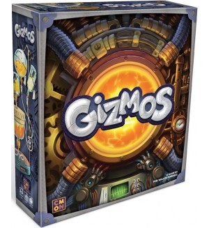 Настолна игра Gizmos