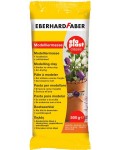 Глина за моделиране Eberhard Faber - EFA Plast classic, 0.5 kg, кафява