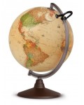 Светещ глобус - Marco Polo, 26 cm
