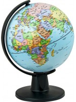 Глобус - National Geographic, 16 cm