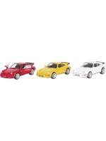 Количка Goki - Porsche 964 Turbo,Асортимент Количка Goki - Porsche 964 Turbo,Асортимент