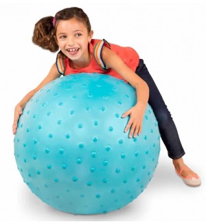 Голяма топка Battat - Детски активности