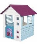 Детска градинска къща за игра Smoby - Frozen