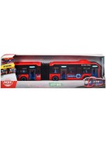 Градски автобус Dickie Toys - Volvo