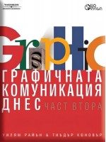 Графичната комуникация днес, част 2