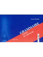 Grammaire Facile du Francais