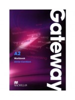 Gateway A2  Тетрадка