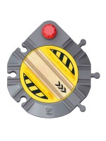 Игра Hape - Разпределителна гара