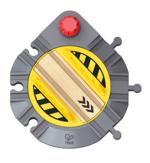 Игра Hape - Разпределителна гара