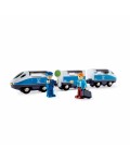 Игра Hape - Междуградски влак