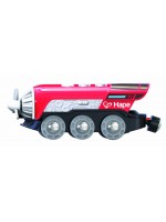 Игра Hape - Локомотив с перка