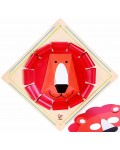 Направи си сам Hape - Картина и маска с лъв