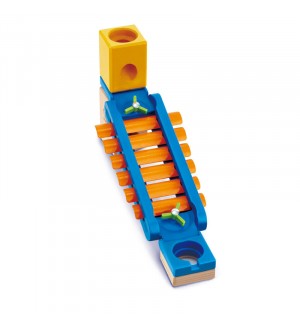 Игра Hape - Детска площадка