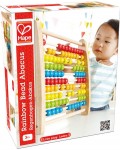 Сметало Hape - Дъга, дървено