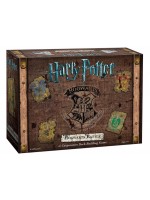 Настолна игра Harry Potter Deck - Building Game Hogwarts Battle