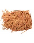 Хартиена трева Ем Арт - 30 g, кафява