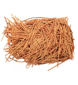 Хартиена трева Ем Арт - 30 g, кафява