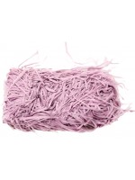Хартиена трева Ем Арт - 50 g, лилава