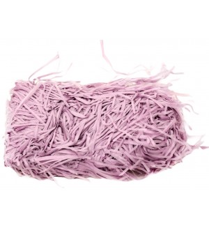 Хартиена трева Ем Арт - 50 g, лилава