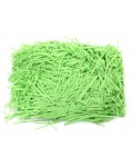 Хартиена трева Ем Арт - 50 g, светлозелена
