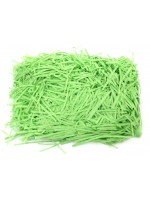 Хартиена трева Ем Арт - 50 g, светлозелена