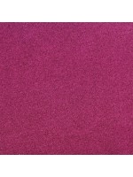 Хартия с брокат Ем Арт - 120 g/m2, 29.7 x 21 cm, пурпурна (1 бр.)