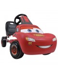 Hauck Кола с педали Disney McQeen Go-Cart