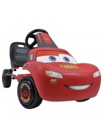 Hauck Кола с педали Disney McQeen Go-Cart