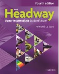 Headway 4th Edition Upper-Intermediate: Student's Book (without iTutor DVD-ROM)