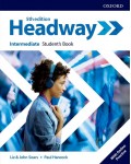 Headway 5E Intermediate Student's book with Online Practice
