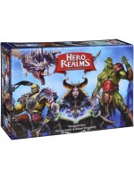 Настолна игра Hero Realms