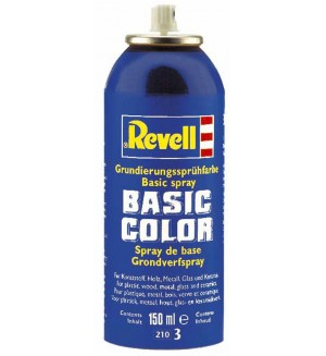 Хоби аксесоар Revell - Грунд, 150 ml (R39804)