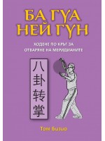 Ба гуа Ней гун – ходене по кръг за отваряне на меридианите