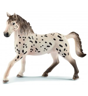 Фигурка Schleich - Кнабструпер жребец