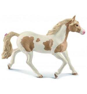 Фигурка Schleich - Петниста кобила