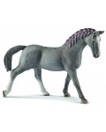 Фигурка Schleich - Тракененска кобила, сива