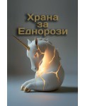Храна за еднорози