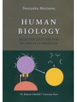 Human Biology. Selected lectures for students in Medicine
