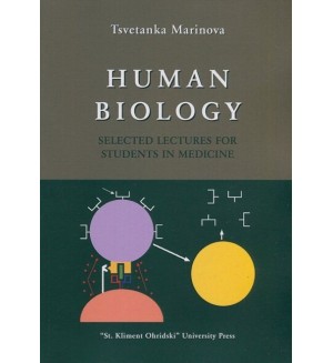 Human Biology. Selected lectures for students in Medicine