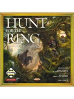 Επιτραπέζιο παιχνίδι Hunt For The Ring